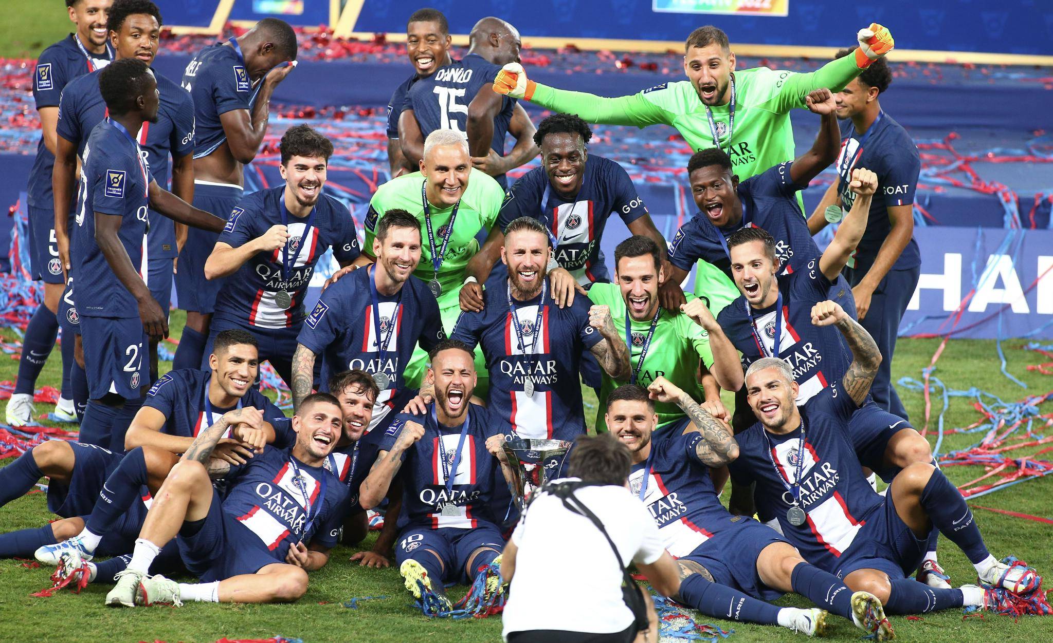 法甲比赛点评，专家详细讲解战术布置中的微妙调整与成功要素的简单介绍