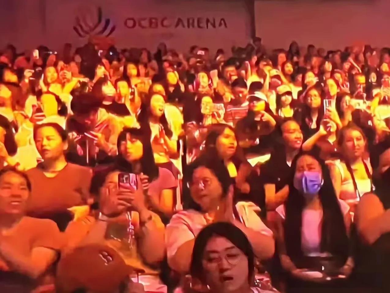 爱游戏体育-赛场互动：粉丝参与的精彩瞬间