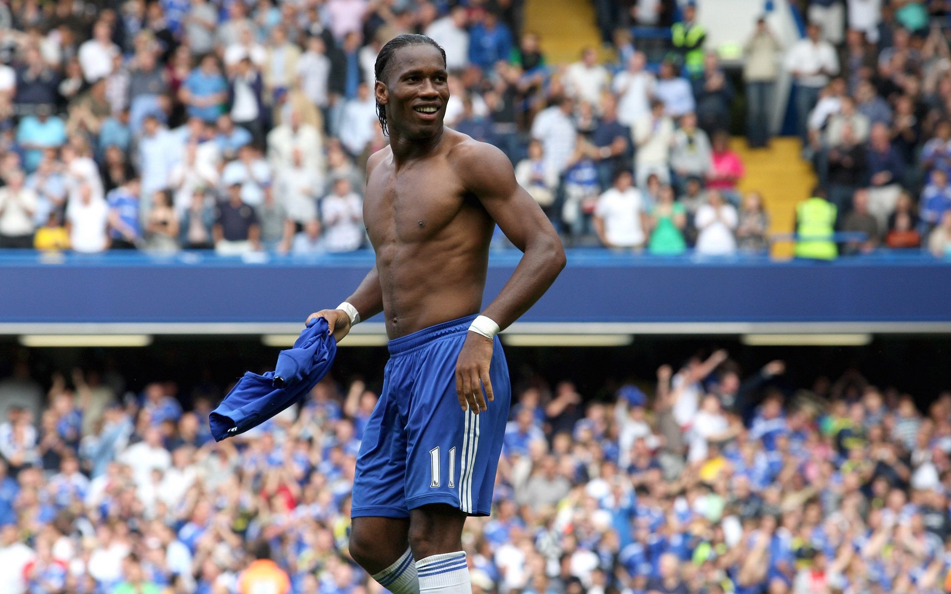 大牌组图：五大联赛最炙手可热的球星长啥样？，五大联赛最佳球员